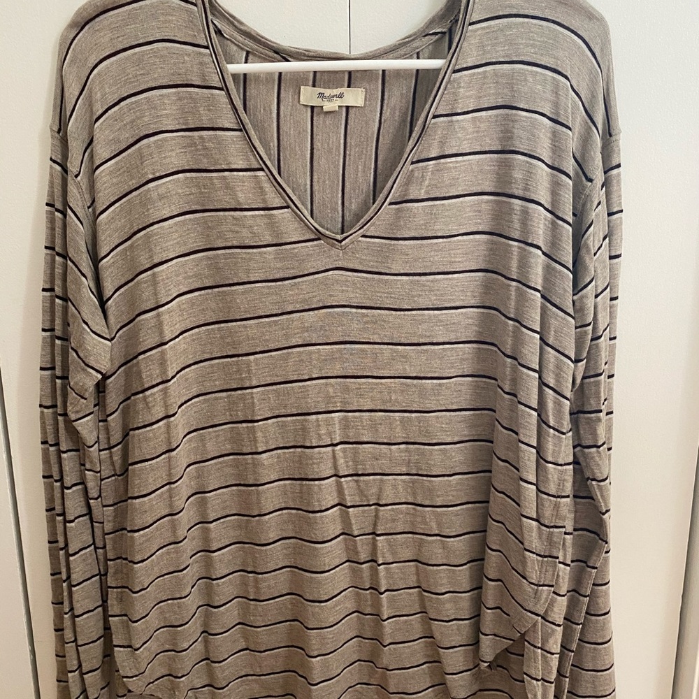 Madewell T shirt
